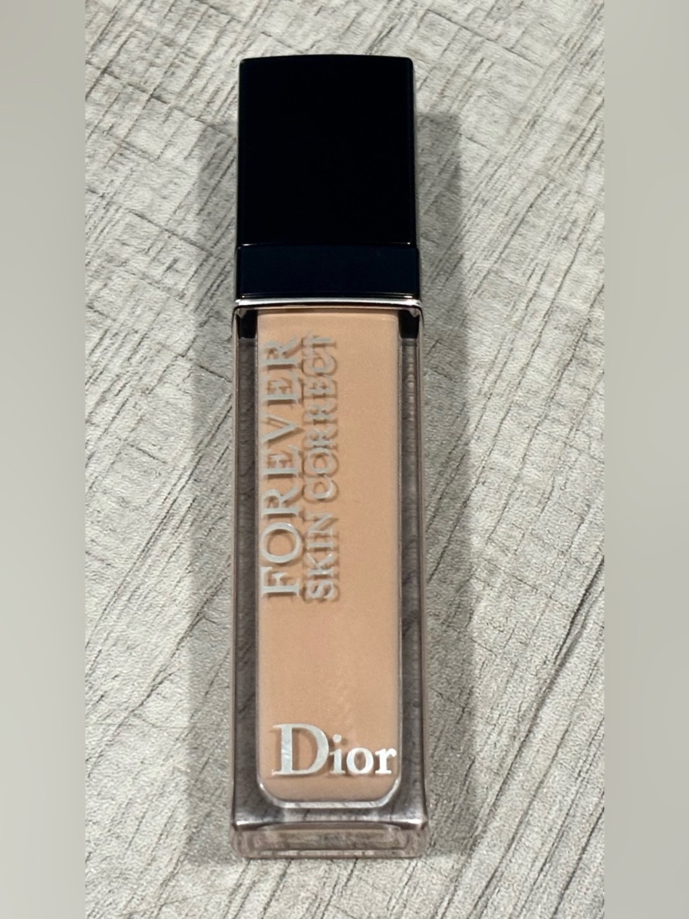 Dior Forever Skin Correct Concealer in 2N - 24hr Wear Full Coverage Concealer